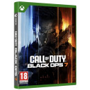 Call of DutyBlack Ops 7 - XBOX